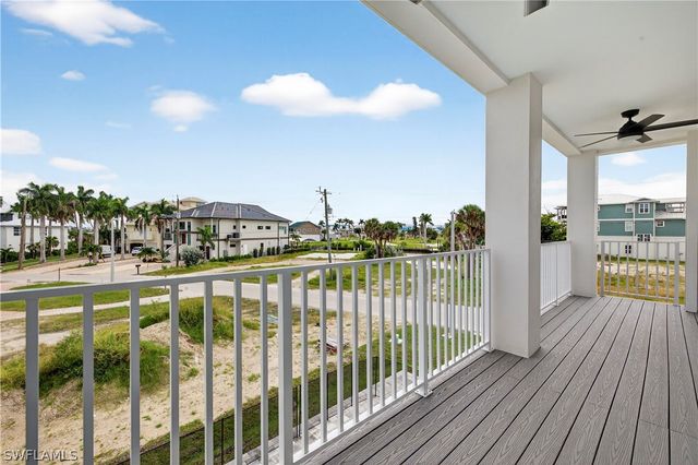 553 Estero BLVD, Fort Myers Beach, FL 33931