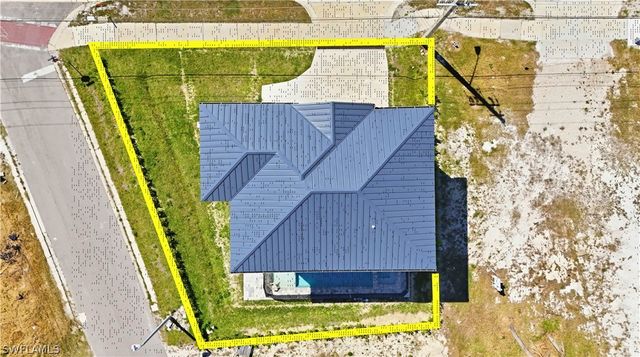 553 Estero BLVD, Fort Myers Beach, FL 33931