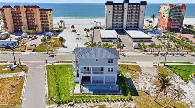 553 Estero BLVD, Fort Myers Beach, FL 33931