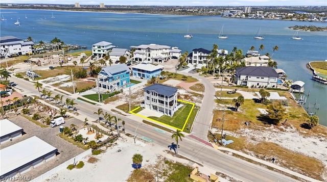 553 Estero BLVD, Fort Myers Beach, FL 33931