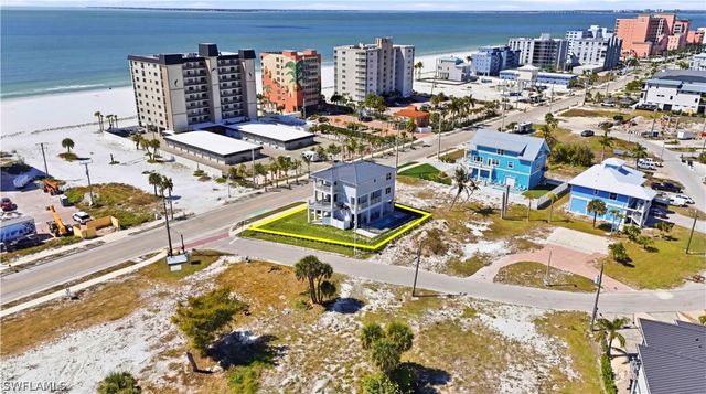 553 Estero BLVD, Fort Myers Beach, FL 33931