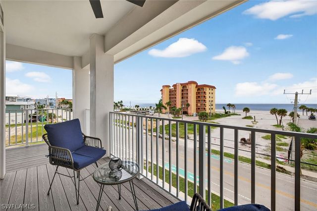 553 Estero BLVD, Fort Myers Beach, FL 33931