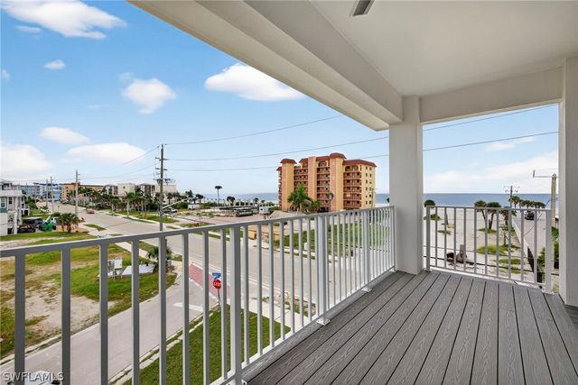 553 Estero BLVD, Fort Myers Beach, FL 33931