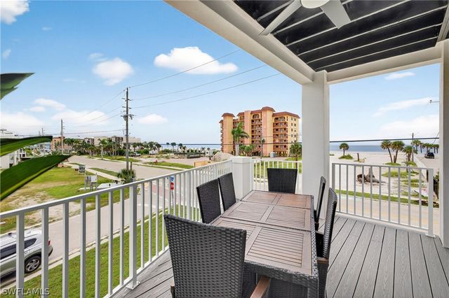 553 Estero BLVD, Fort Myers Beach, FL 33931