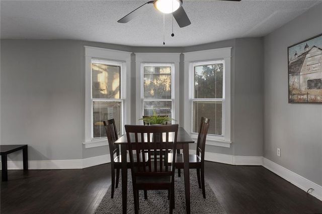 1707 W 44th Street, Kansas City, MO 64111