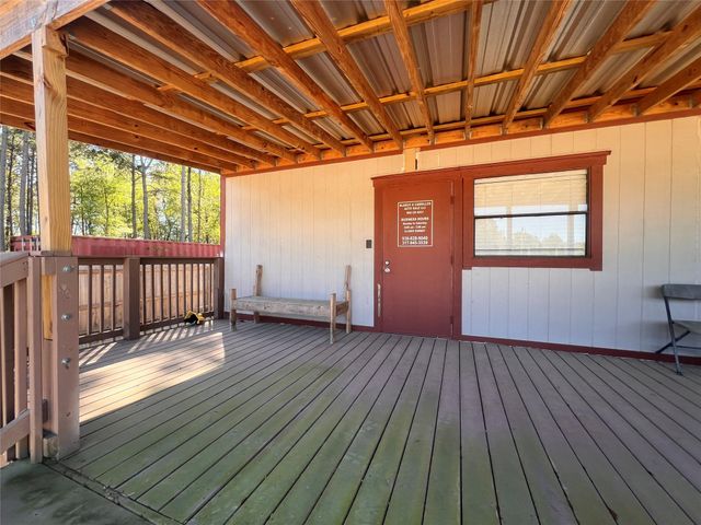 960 County Road 5021, Cleveland, TX 77327