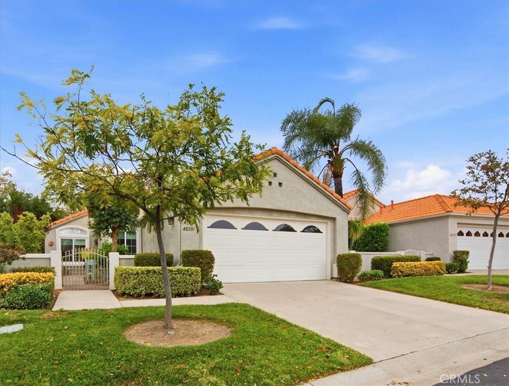 40281 Corte Peralta, Murrieta, CA 92562 — exterior