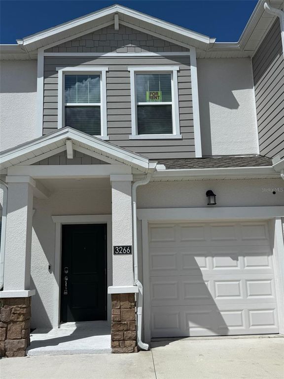 3266 LAURENT LOOP, Davenport, FL 33837