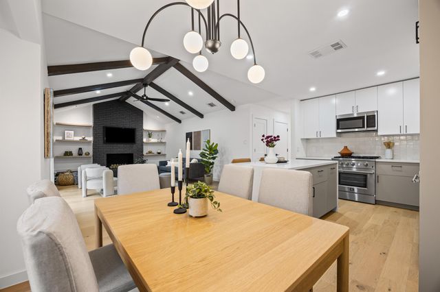 4609 Cliffstone CV, Austin, TX 78735