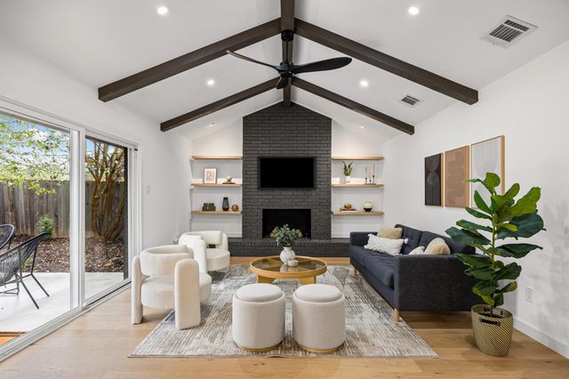 4609 Cliffstone CV, Austin, TX 78735