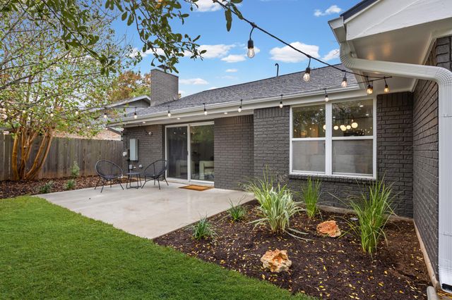 4609 Cliffstone CV, Austin, TX 78735