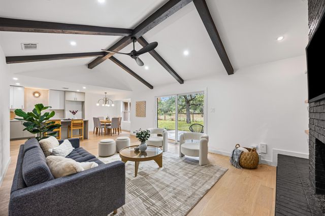 4609 Cliffstone CV, Austin, TX 78735