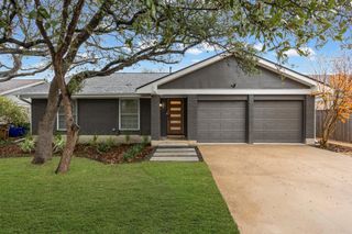 4609 Cliffstone CV, Austin, TX 78735