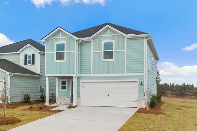 2865 Tranquility Loop, Longs, SC 29568