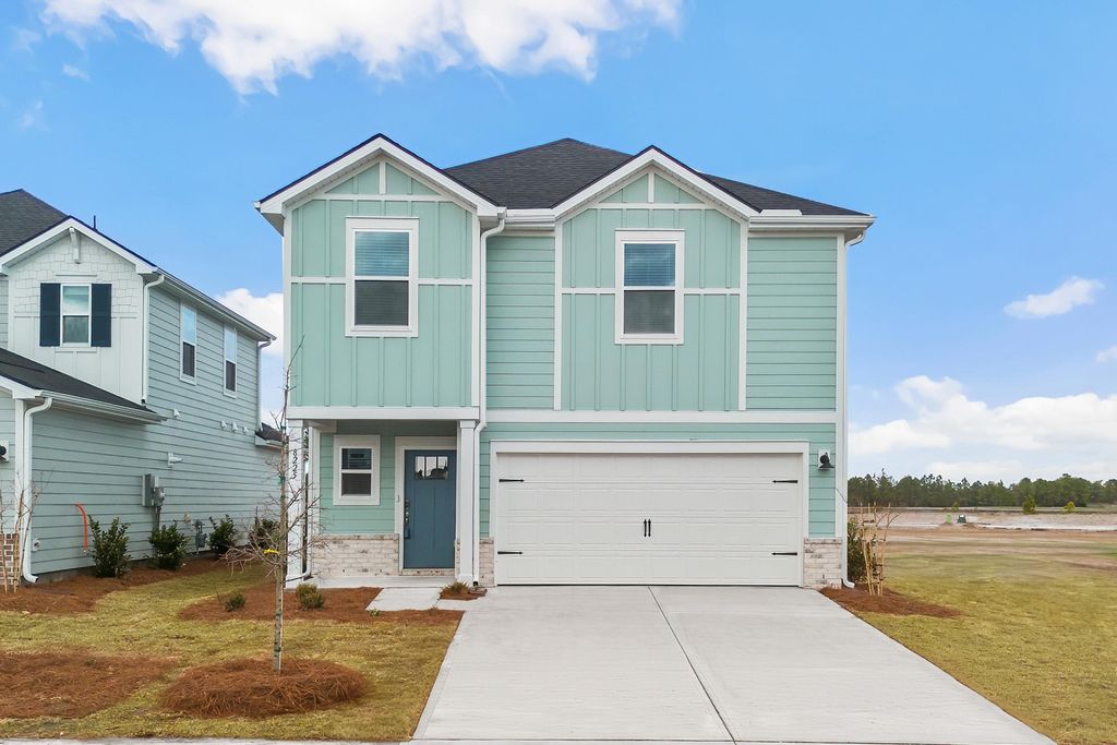 2865 Tranquility Loop, Longs, SC 29568
