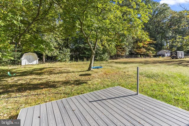 408 BLAND DR, Indian Head, MD 20640