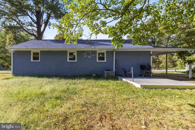 408 BLAND DR, Indian Head, MD 20640