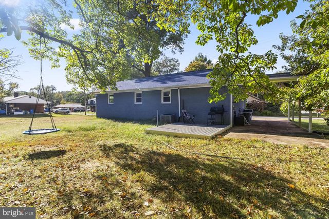 408 BLAND DR, Indian Head, MD 20640