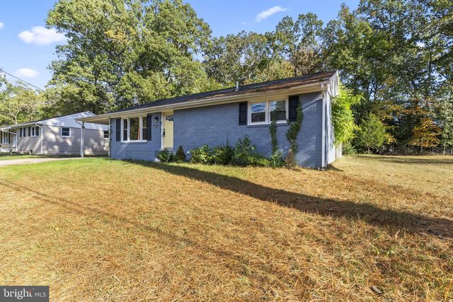 408 BLAND DR, Indian Head, MD 20640