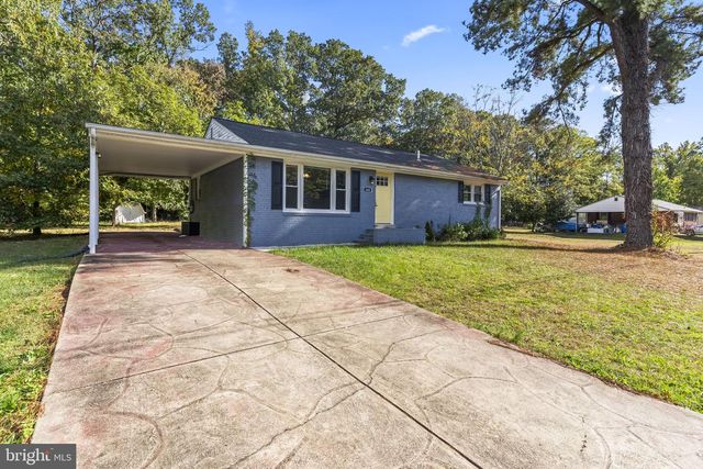 408 BLAND DR, Indian Head, MD 20640