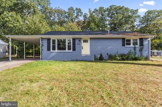 408 BLAND DR, Indian Head, MD 20640