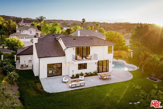 4016 San Remo Way, Tarzana (los Angeles), CA 91356