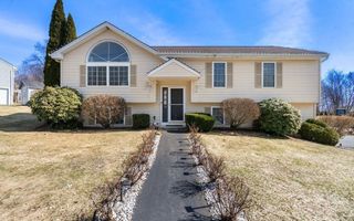 70 Moreland Green Dr, Worcester, MA 01609