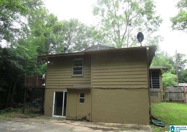 1617 1ST STREET NE, Center Point, AL 35215