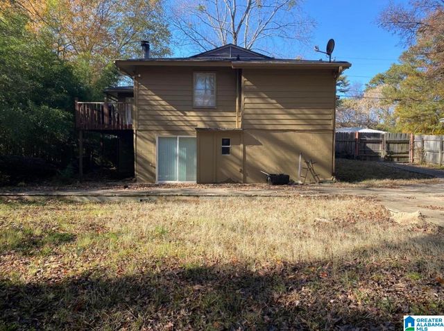1617 1ST STREET NE, Center Point, AL 35215
