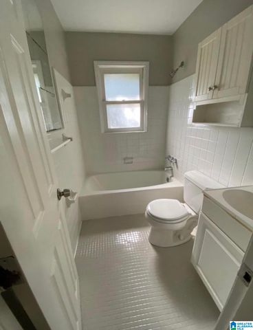 1617 1ST STREET NE, Center Point, AL 35215