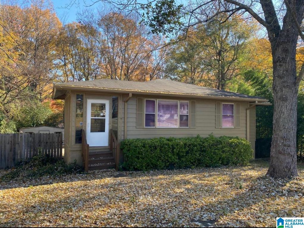 1617 1ST STREET NE, Center Point, AL 35215