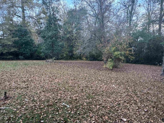 1320 Horseshoe Rd., Mullins, SC 29574