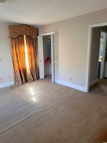 1320 Horseshoe Rd., Mullins, SC 29574