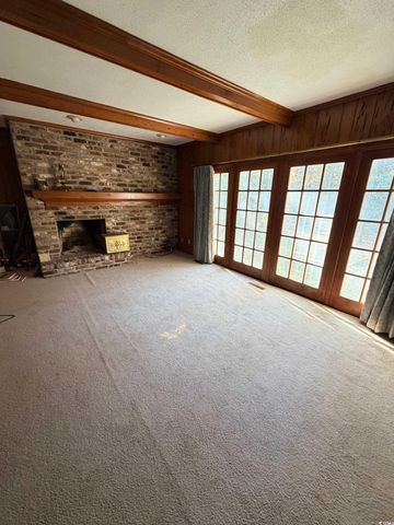 1320 Horseshoe Rd., Mullins, SC 29574