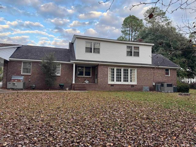 1320 Horseshoe Rd., Mullins, SC 29574