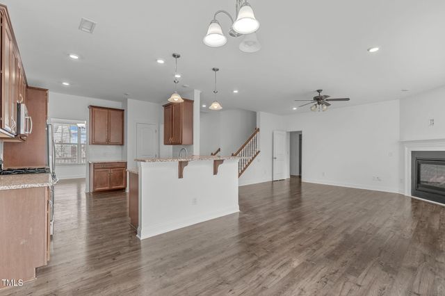 4821 Heathshire Drive, Raleigh, NC 27616