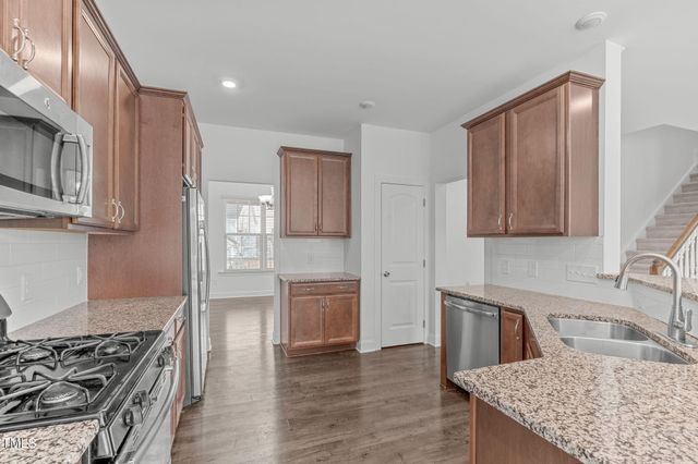 4821 Heathshire Drive, Raleigh, NC 27616