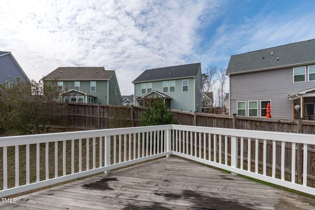 4821 Heathshire Drive, Raleigh, NC 27616