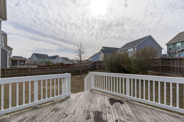 4821 Heathshire Drive, Raleigh, NC 27616