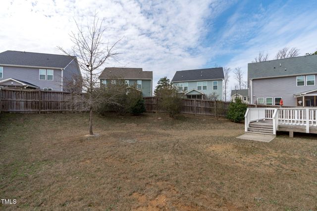 4821 Heathshire Drive, Raleigh, NC 27616