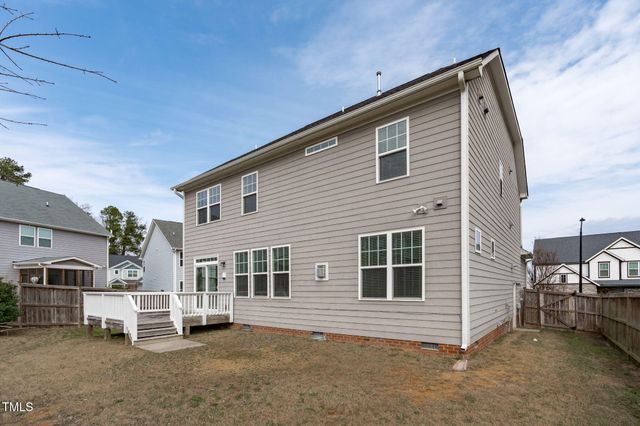 4821 Heathshire Drive, Raleigh, NC 27616