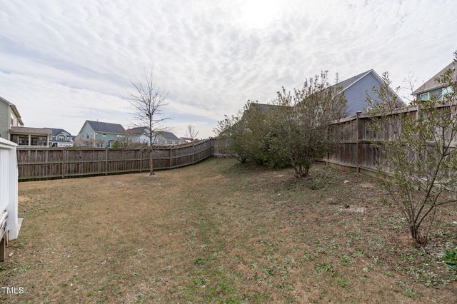 4821 Heathshire Drive, Raleigh, NC 27616