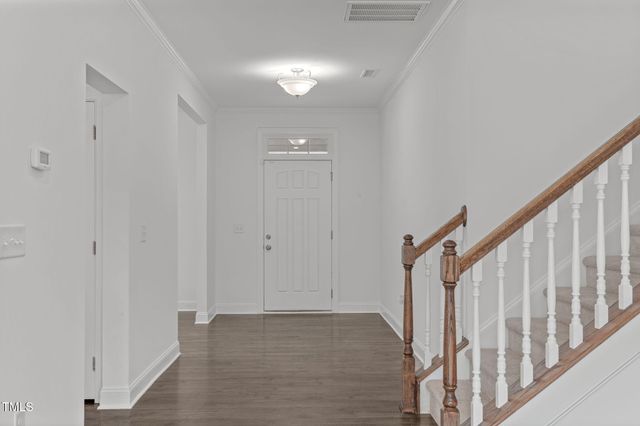 4821 Heathshire Drive, Raleigh, NC 27616