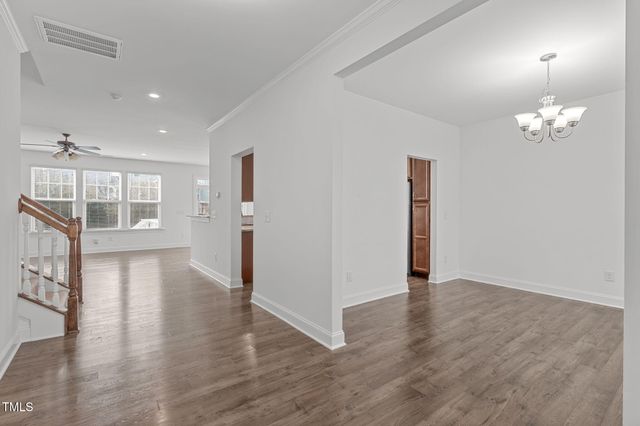 4821 Heathshire Drive, Raleigh, NC 27616