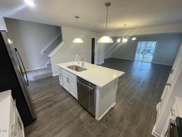 1011 Peony Lane, Youngsville, NC 27596