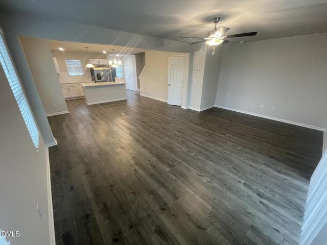 1011 Peony Lane, Youngsville, NC 27596