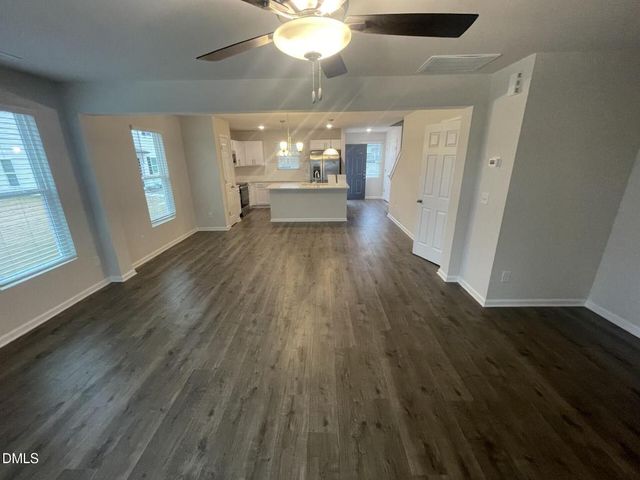 1011 Peony Lane, Youngsville, NC 27596