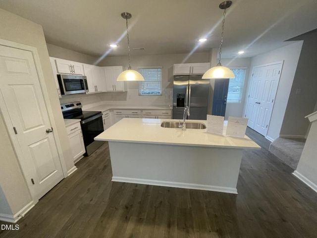 1011 Peony Lane, Youngsville, NC 27596