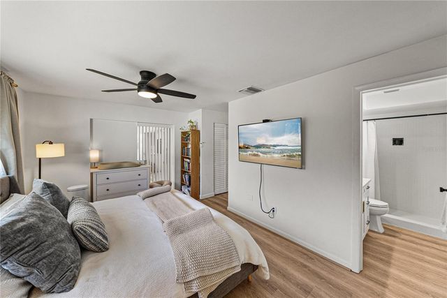 1425 EMBASSY DRIVE, Clearwater, FL 33764