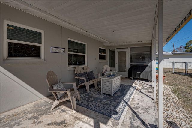 1425 EMBASSY DRIVE, Clearwater, FL 33764